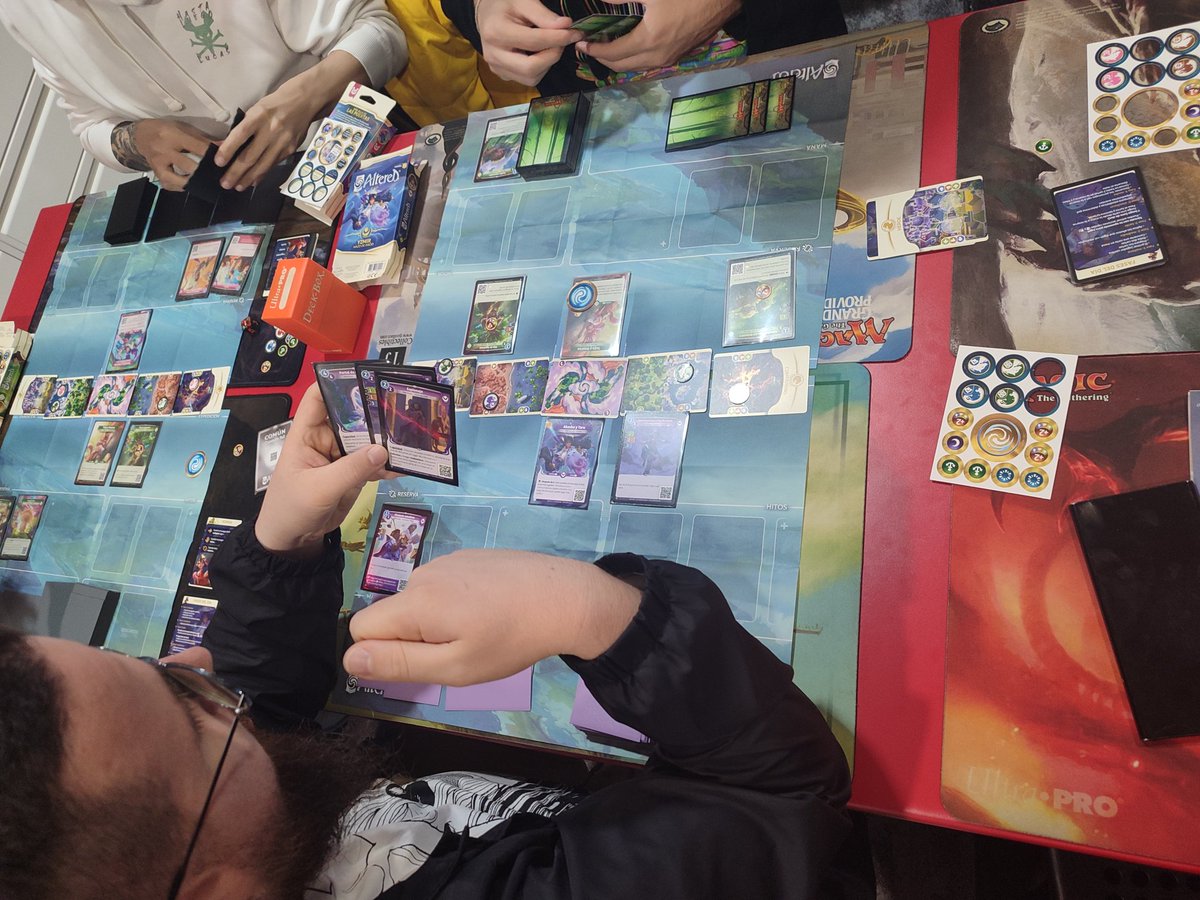 Ainu No Oni 🐍Madre de Hidras🐍 ⛩️Dama Benten⛩️ tweet media