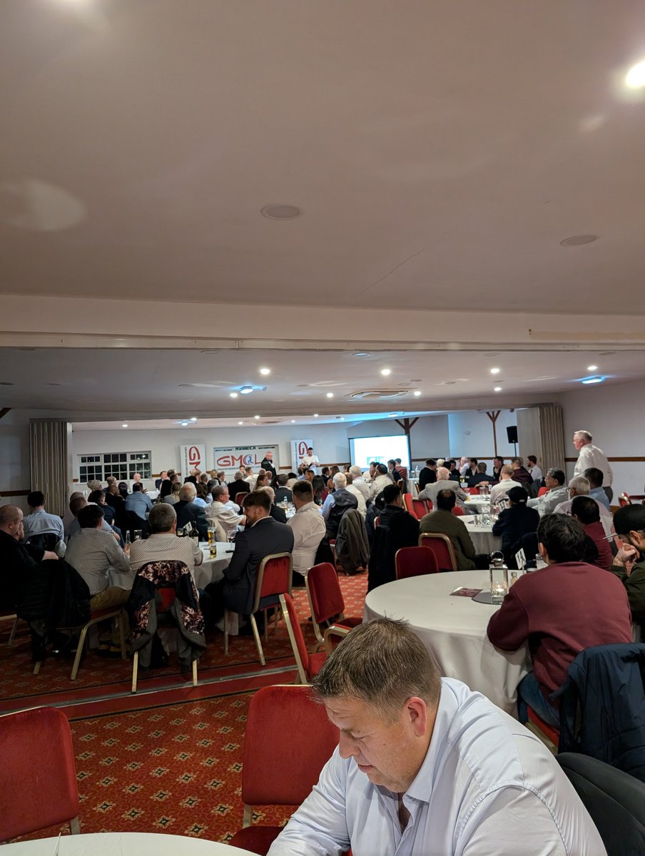 Radcliffe CC tweet media