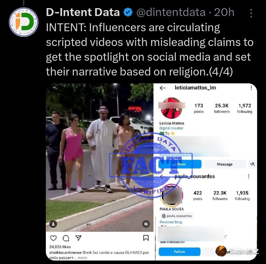 orignalkgn's tweet photo. @RealBababanaras Is Dhongi baba k baap ne pucha tha sheikh se isliye sab pata hai is chutiye ko https://t.co/k2RUtNKGSy