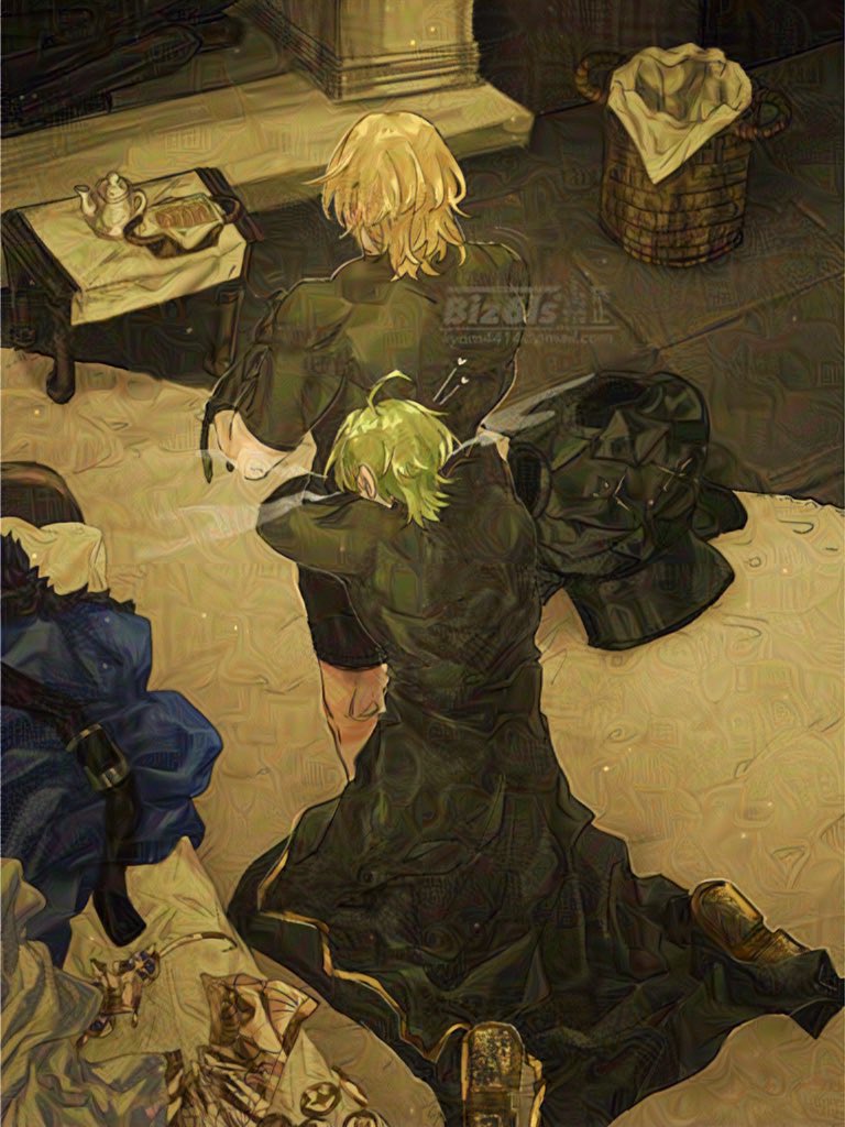 いつも嗅がせてくれてありがたい