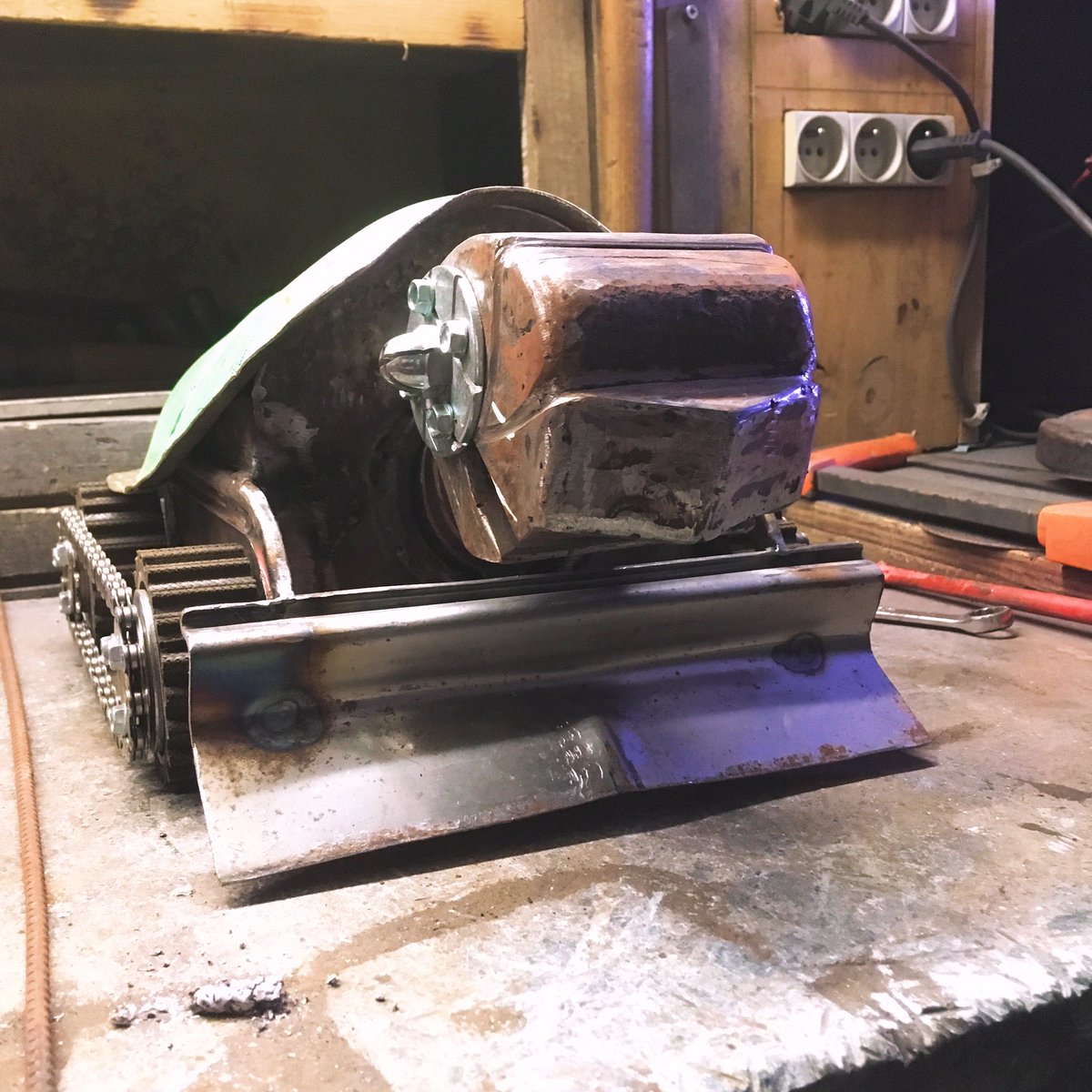 ALEXANDRE Creative 🛠 tweet media