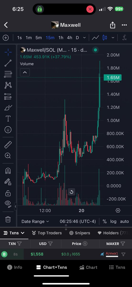 ibiraw's tweet photo. for all of $MAXWELL ‘s victims https://t.co/SNIWerM9GB
