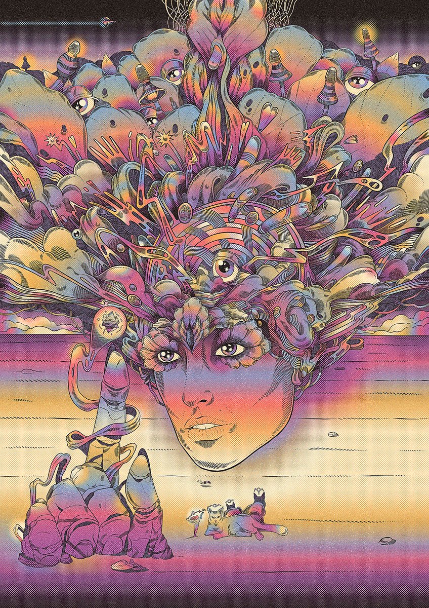 Caramurú tweet media