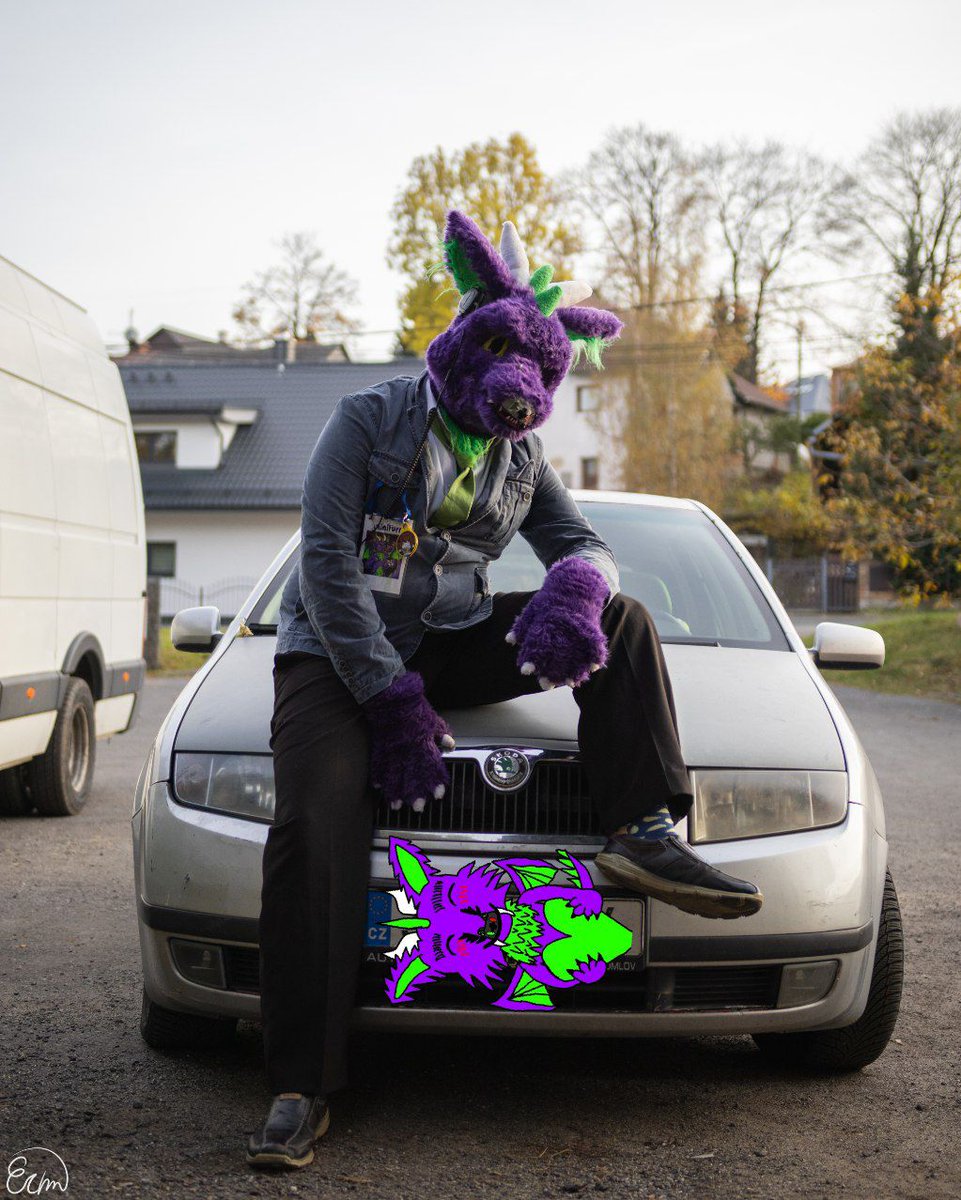 Anti Crafty tweet media