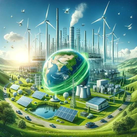 alansari's tweet photo. 🌱 Sustainable Connectivity: Focus on enhancing connectivity in digital technologies, space, transport, and clean tech, with an emphasis on supply chain resilience and cooperation on green energy infrastructure.
#EUGCC #EUGCCSUMMIT
4️⃣-6️⃣ https://t.co/u3lWSshgf8