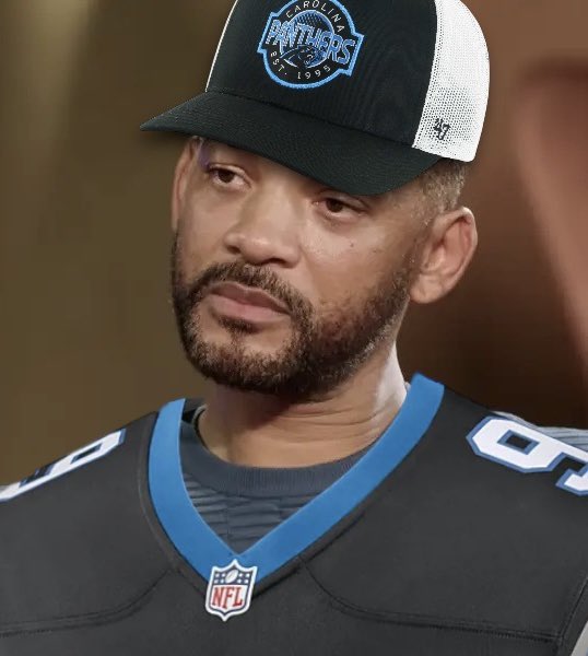 CatCraveBlog's tweet image. Rise and shine, it’s #Panthers game day!