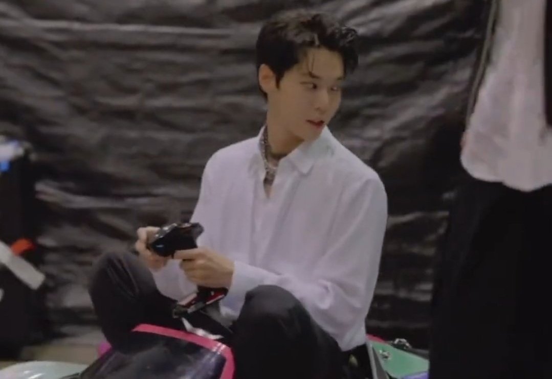 NCTDAOYlNG's tweet photo. vroom vroom 🏎💨 https://t.co/9QeMk0Ad1x