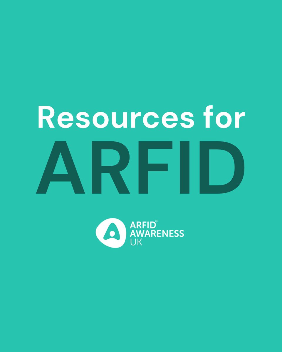 ARFID Awareness UK tweet media