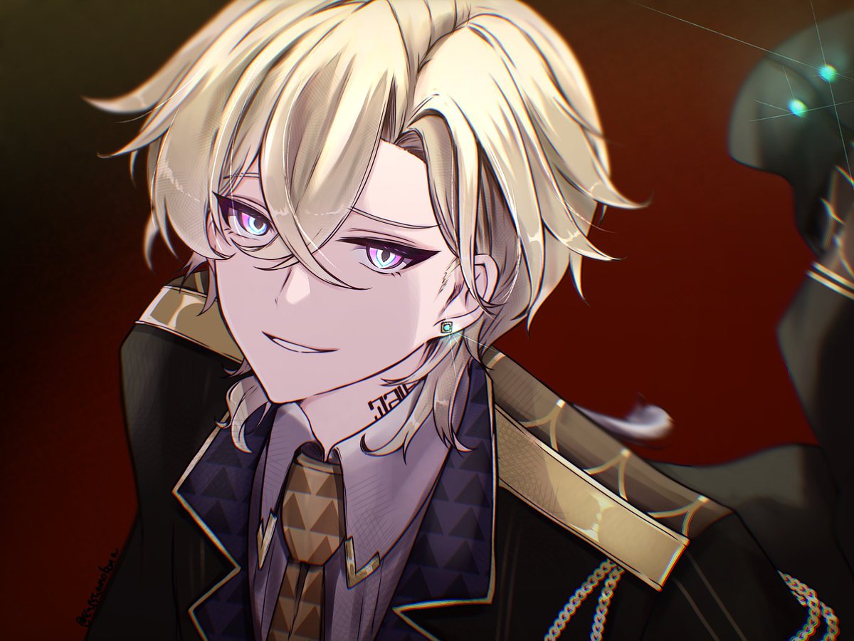オリ(oli) tweet media