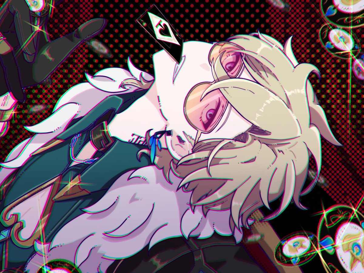 オリ(oli) tweet media