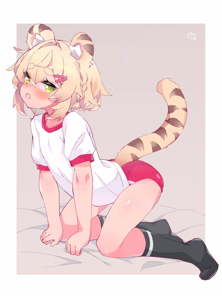 🐯 