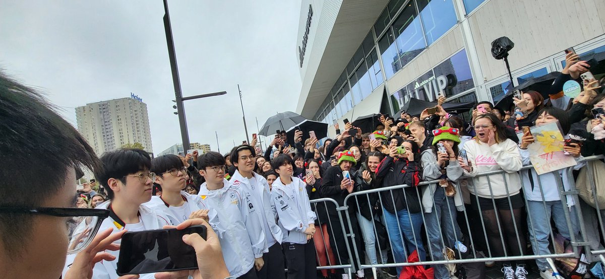 Wooper⁷ ⁵ WILL SEE BTS IN MUNICH tweet media