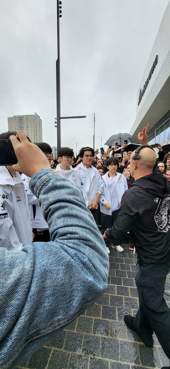 Wooper⁷ ⁵ WILL SEE BTS IN MUNICH tweet media