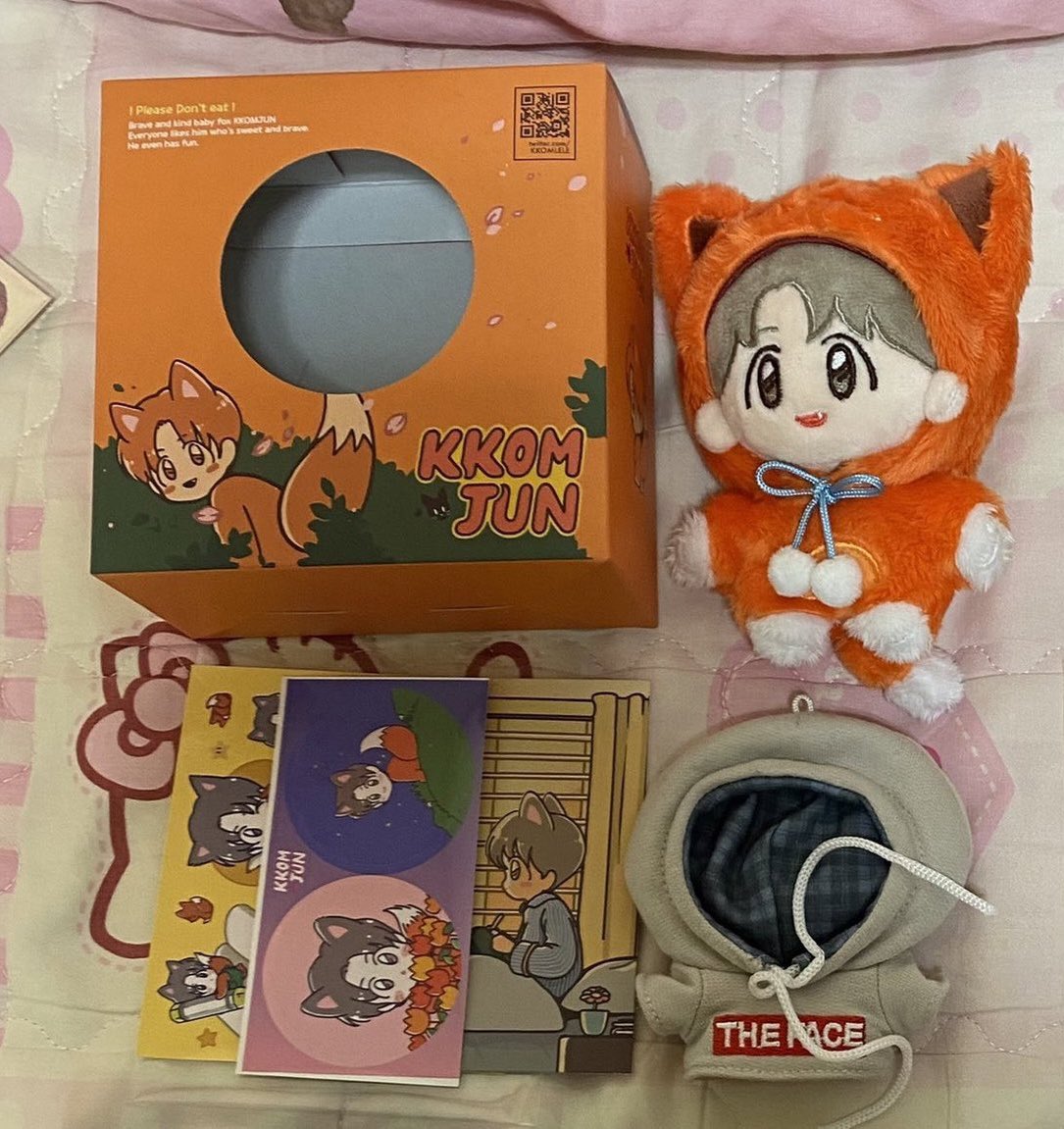 seulreneprio's tweet photo. 𓂃⟢ wts lfb nct dream ph | #bentarene
𓂋 kkomjun 10cm doll
⤷ ₱1400 + lsf &amp; pf
⤷ onhand no rush shipping
⤷ will send photos through dms
⤷ payo or 1 wk rsrv
⤷ dm / reply to claim

# huang renjun nct dream 10cm doll kkomjun fox https://t.co/8eD0bk8Yme