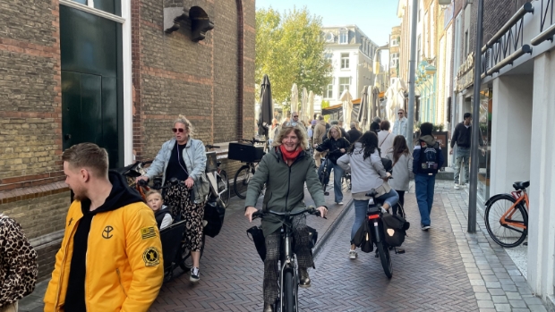 Rubriek Goes Gezien: Gedeelde ruimte -  internetbode.nl/beveland/l/430…