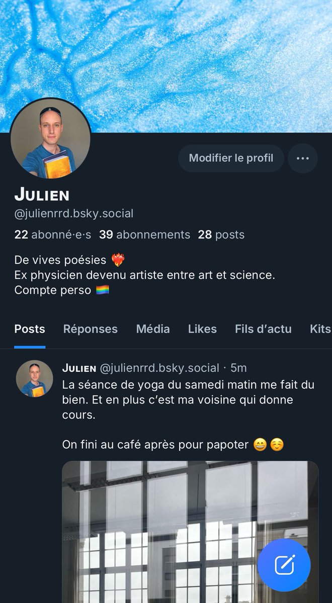 Jᴜʟɪᴇɴ tweet media