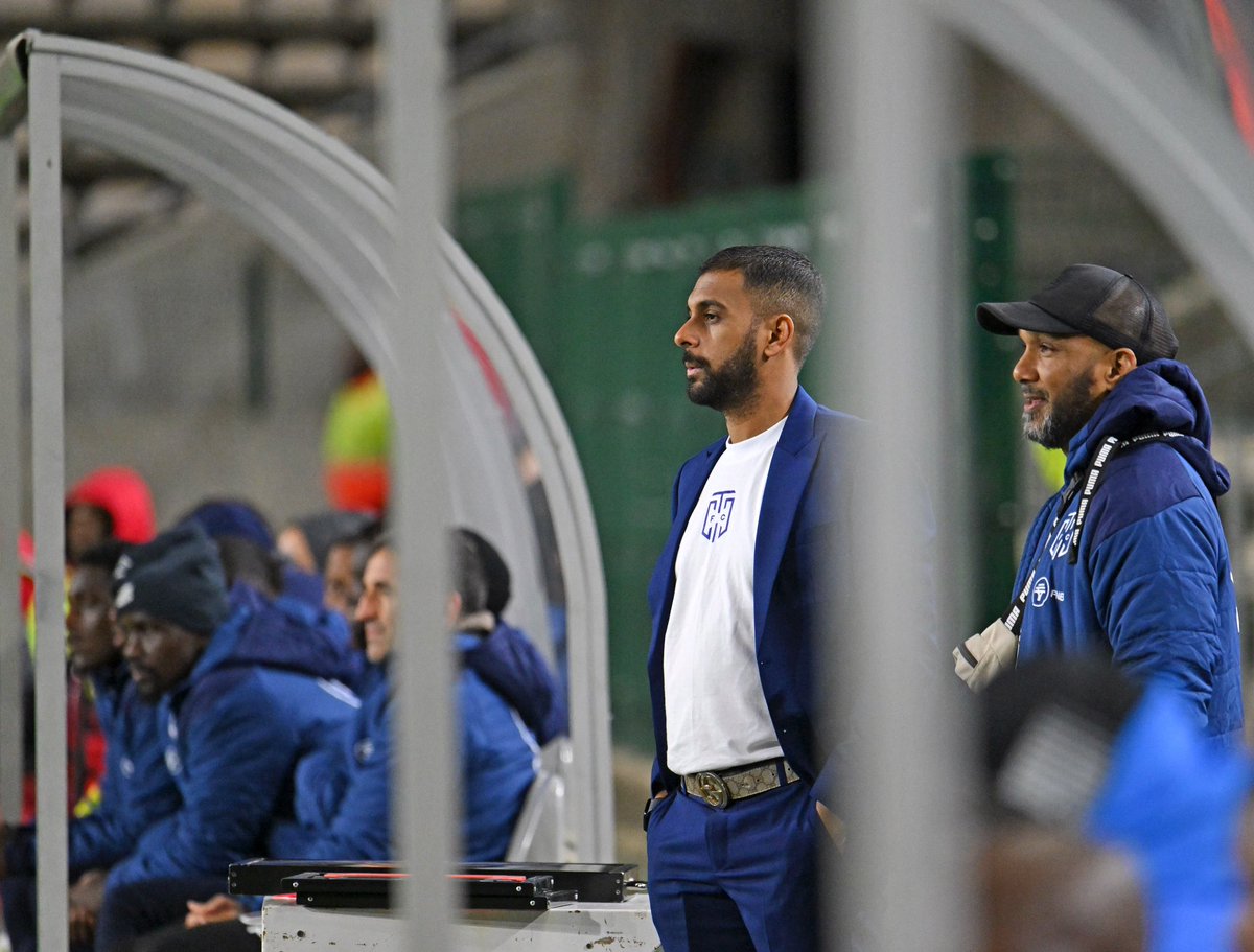 Julian Bailey tweet media