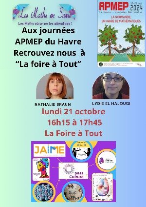 Houria Lafrance tweet media