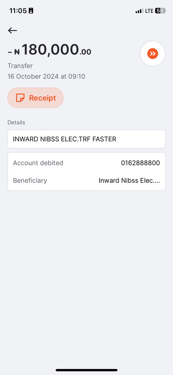 24thOracle's tweet image. @gtbank @gtbank_help @officialEFCC @icpcnigeria @GTBank who is PENTRA NGN because soon I will ask my lawyer to write GTBANK, you guys are manipulating my statement and my funds are missing #180,000and #313,580