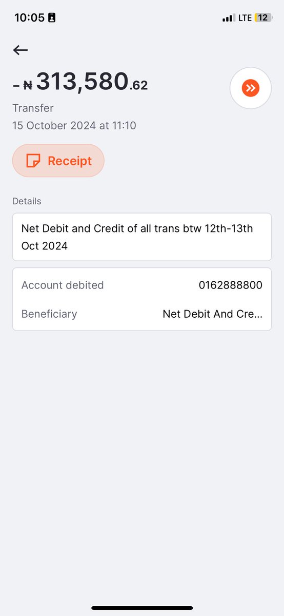 24thOracle's tweet image. @gtbank @gtbank_help @officialEFCC @icpcnigeria @GTBank who is PENTRA NGN because soon I will ask my lawyer to write GTBANK, you guys are manipulating my statement and my funds are missing #180,000and #313,580