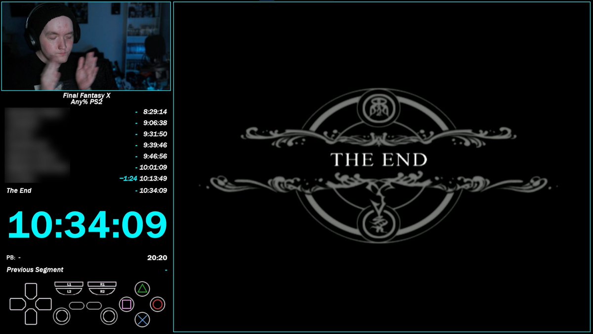 daddy_syo's tweet photo. It's about time I got a world record in a Final Fantasy game. Japanese PS2 has a new champ, very happy that I was able to get this 🏆🏆🏆🏆🥳🥳🥳🥳🤠🤠🤠😎😎🇦🇺🇦🇺🇦🇺🇦🇺🇦🇺🇦🇺🇦🇺🇦🇺🇦🇺 https://t.co/M2nUDkXTK3