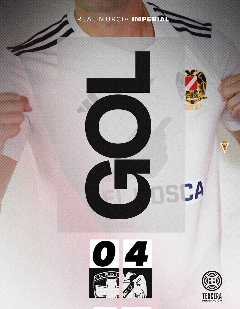 canteragrana's tweet photo. J7 | IMPERIAL | 61β | 0-4 | β½οΈ
Β‘ππ’π’π’π’π’π’π’π’π’π πππ ππ π£ππ₯πππ!
Β‘ππ¨ππ§π₯π’ ππ’πππ¦ ππ πππ©ππ‘π! Β‘ππ ππ’ππ’π¦!
#PlusUltraImperial https://t.co/OcLqHErVuU