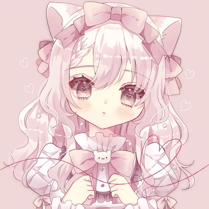 ฅ^•ω•^ฅ 