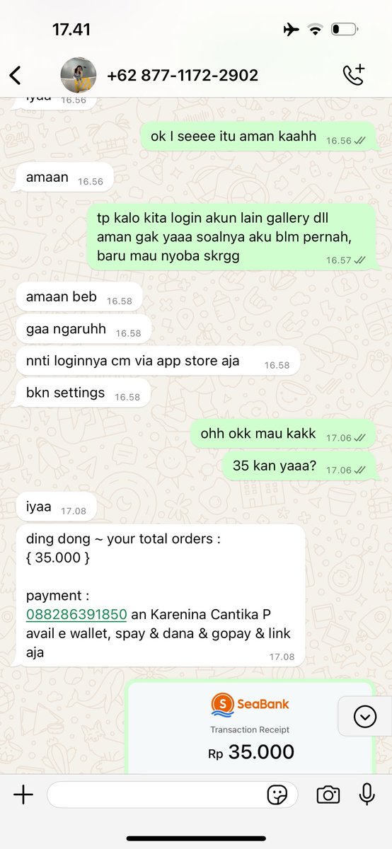 servael's tweet photo. ini ya awalnya https://t.co/mfUBI1bFAa