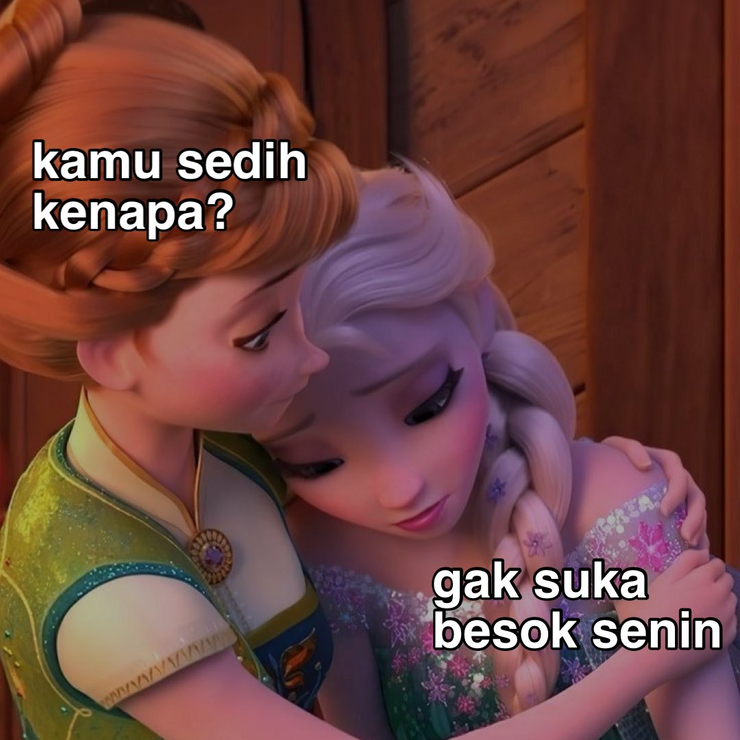 😔