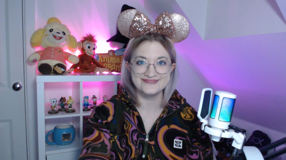 Kimallssims's tweet photo. <3 I'm live on Twitch <3
✨🏰 Let's complete Eternity Isle!! // Disney Dreamlight Valley cosy Sunday 
https://t.co/rh9oBMYkCX

#disneydreamlightvalley #ddlv #ddlvstream #disneystream #twitchstream #girlstreamer https://t.co/xKtwPFcI5b