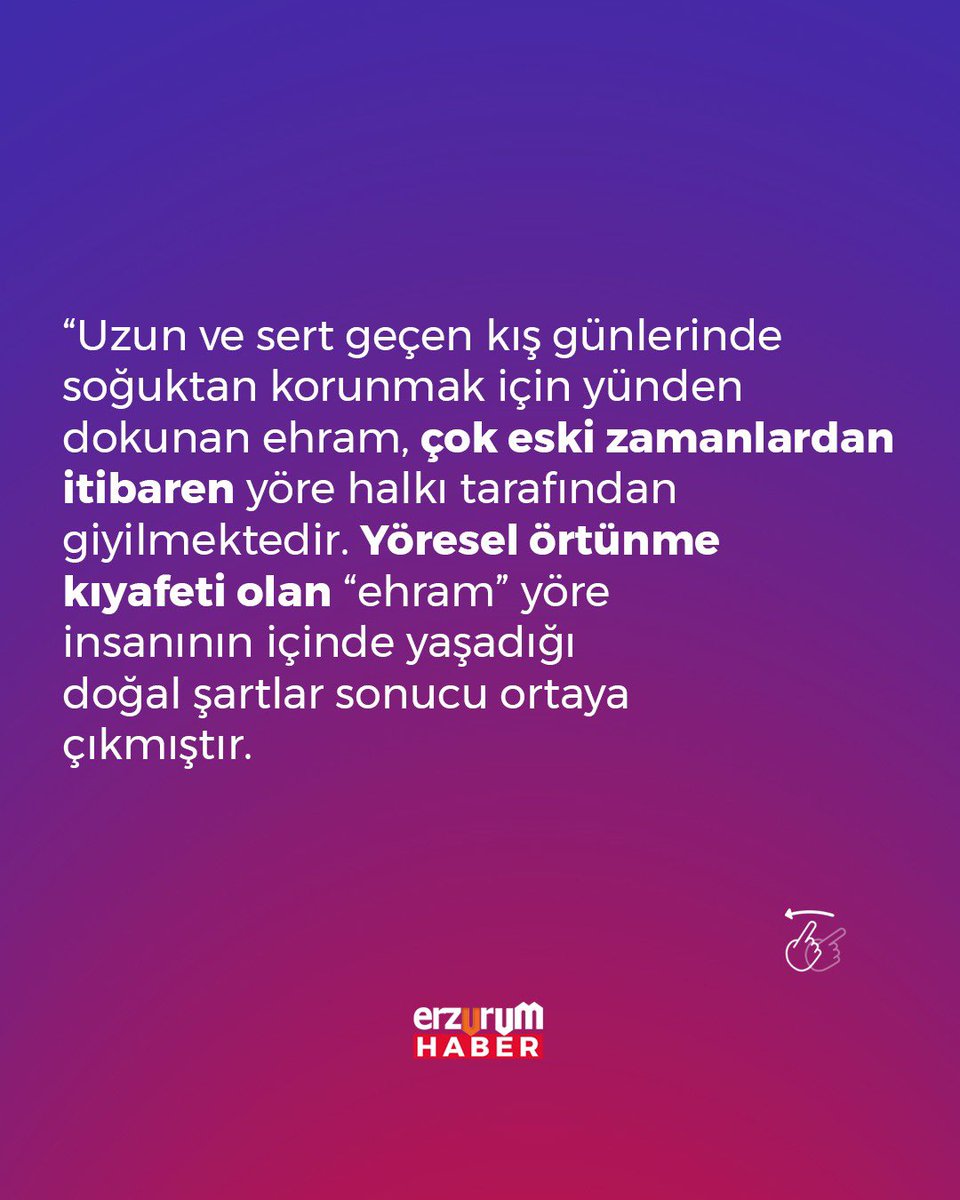 ErzurumPortali's tweet photo. #ehram #erzurum https://t.co/HIqOQu6CHU
