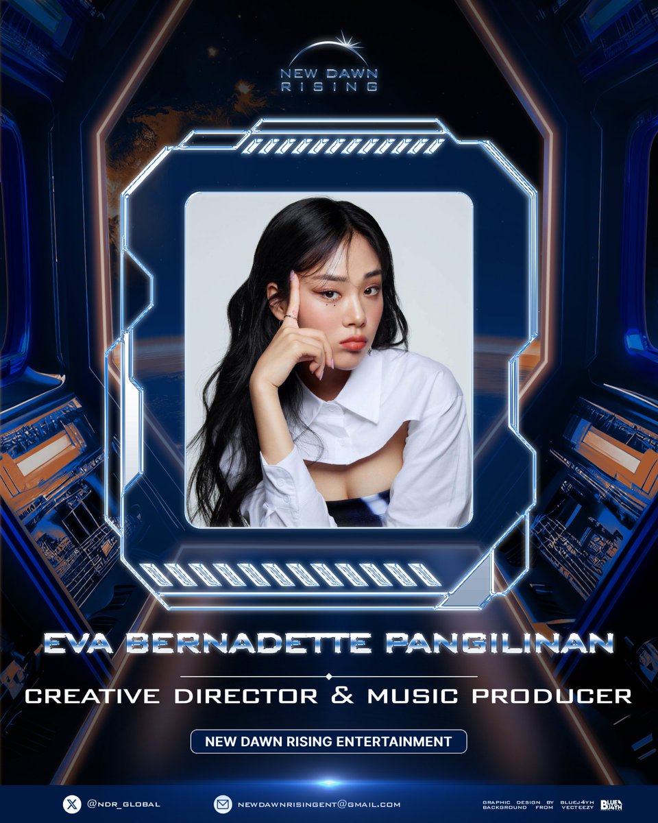 NEW DAWN RISING tweet media