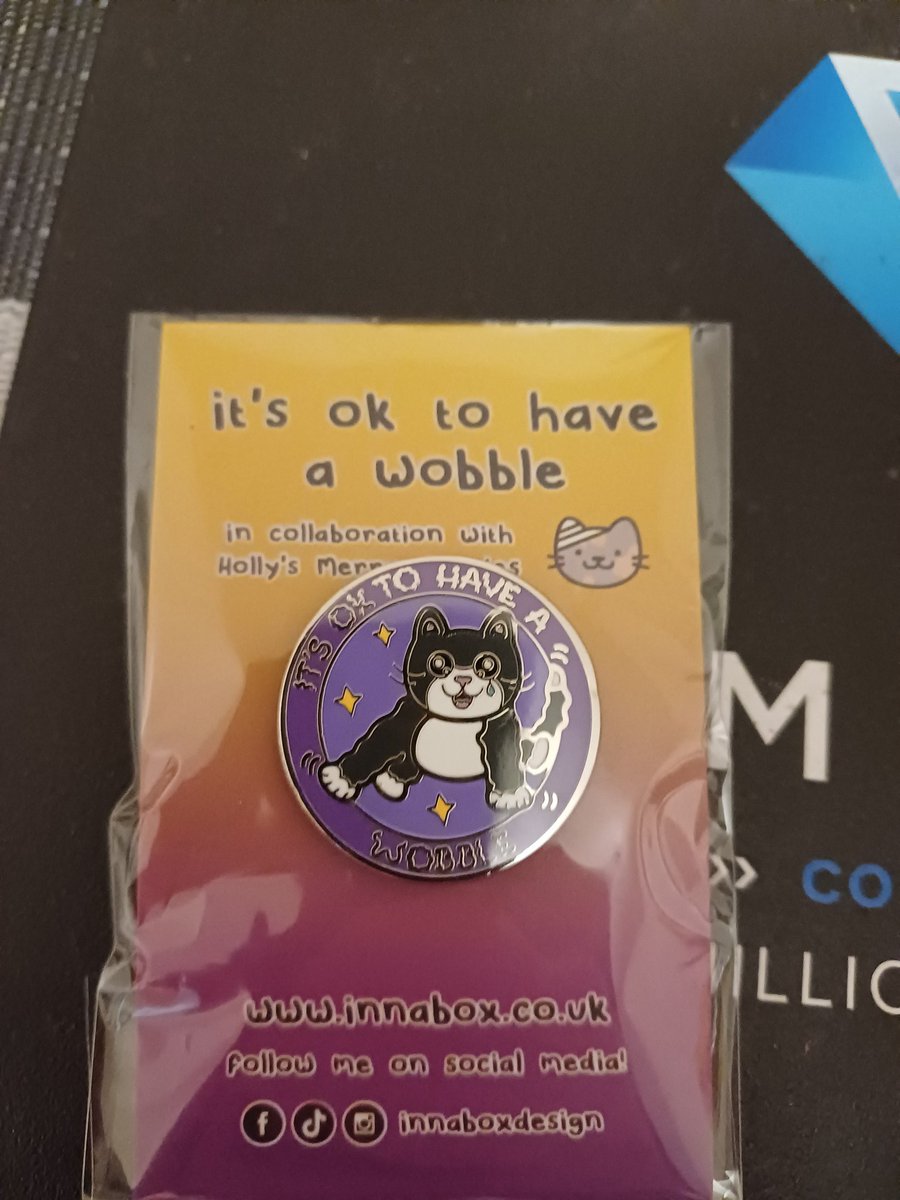 hvcco's tweet image. Got mine, surprise present for my wife who is a big fan of Paul