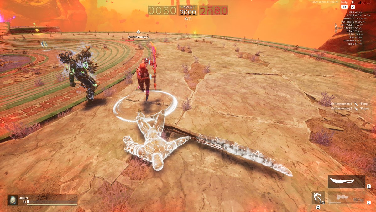 egyptk6's tweet photo. 🟫◻️🟫◻️🟫◻️🟫 ---- 🍜
「Moonray：跨遊戲、漫畫的後人類科幻世界等你來體驗！」

🎁 抽 2 x Moonray Free Mint WL

👑 參加
✅ 追蹤 @moonraygame 和 @egyptk6
✅ 按讚 + 轉推 
✅ Tag 3

⏱️24hr

🕹️ @moonraygame 整個故事在一個充滿科幻感的後人類世界，他們的 PFP 收藏品不止是這個生態系統的核心，還有會延伸到遊戲和其他媒體內容中，現在他們已經有 PC 遊戲在 Epic Game Store 上架了，可以直接下載玩 ( https://t.co/seFpkU6yZE )，還有一款手機遊戲正在開發中，Moonray 的整體視覺風格和故事背景，都讓這個項目更有沉浸感，完全適合那些喜歡科幻題材的玩家。

🕹️跨媒體的創作宇宙:

項目最特別的是它的跨媒體內容，不止限於遊戲，還有一個由艾斯納獎得主 Brandon Graham 繪製的漫畫系列，這將會進一步擴展整個故事宇宙。Moonray 無論是遊戲還是漫畫，甚至之後更多項目，都能一起組成一個豐富的故事線，讓我們可以從多個角度來體驗。

🕹️免費且限量的 PFP FREE MINT :

Moonray 這次推出的 PFP 系列總共發行 5000 Supply，其中 2000 Supply 專門給合作夥伴的，非常限量，最重要的是我最愛的 Free Mint ！非常難得的機會，畢竟 Free Mint 就是香，現在具體的 Mint 日期還沒有確定，所以必,需要關注官推，感覺一公開，應該會有一波熱潮。

Mint Details
- Mint Supply: 5000 , 2000 for collabs only 
- Mint Price: Free 
- Mint Date: TBD 

🕹️實用功能強大的 NFT:

Moonray 的 NFT 具備遊戲內的專屬功能，持有這些 NFT 的人將會獲得 $MNRY 代幣的空投，還會享有 Coinbase BASE 二層網絡支援的季節性遊戲內空投， 他們的 NFT 會不斷地為 Holder 帶來不同的好處和驚喜，未來還有更多的功能和福利會陸續公布。

🕹️投資者和合作夥伴:

Moonray 最近成功籌集了 350 萬美元的資金，投資者包括 Animoca Brands、C2 Ventures、Cardano、火幣創投、Polygon Ventures 等知名大公司，強大的投資背景不止為 Moonray 提供了穩定的資金支持，也證明了這個項目得到好多大公司認可度，可以得到這麼多知名投資方的支持，就已經證明了 Moonray 的潛力了。

☁️個人看法：🍜
我覺得 Moonray 很有創新性，它把遊戲、NFT、漫畫這些元素都巧妙地結合在一起，打造出一個跨媒體的宇宙，讓人覺得很新鮮，又有深度，Free Mint 真的是一大亮點，讓大家有機會免費參與這個這個潛力的項目，對於喜歡科幻、遊戲，或者是想要體驗不一樣 NFT 生態，Moonray 真的可以關注一下

Official Links: 

• Website:https://t.co/d96qTM9DJr 
• Twitter: https://t.co/zzojCN2Mzy 
• Discord: https://t.co/sCDRA1ImJZ 
• Epic Games: https://t.co/seFpkU6yZE 
• Comic Book: https://t.co/igUnAle9zL