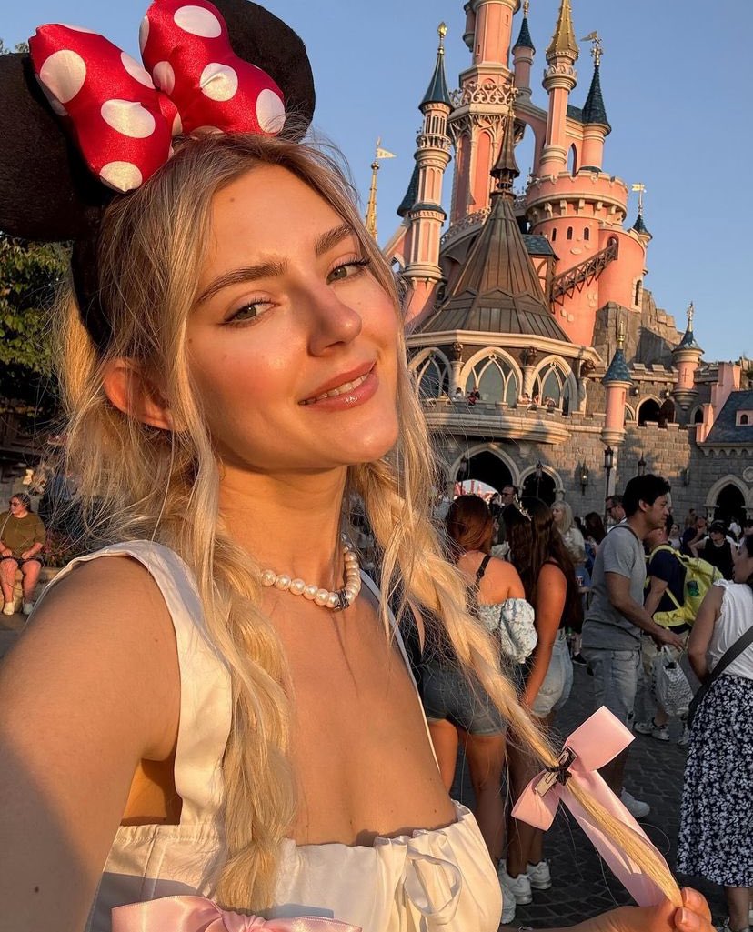 Happy weekend everyone 😍❤️