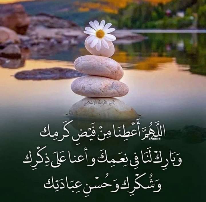 صباح الخير لوجيه الخير