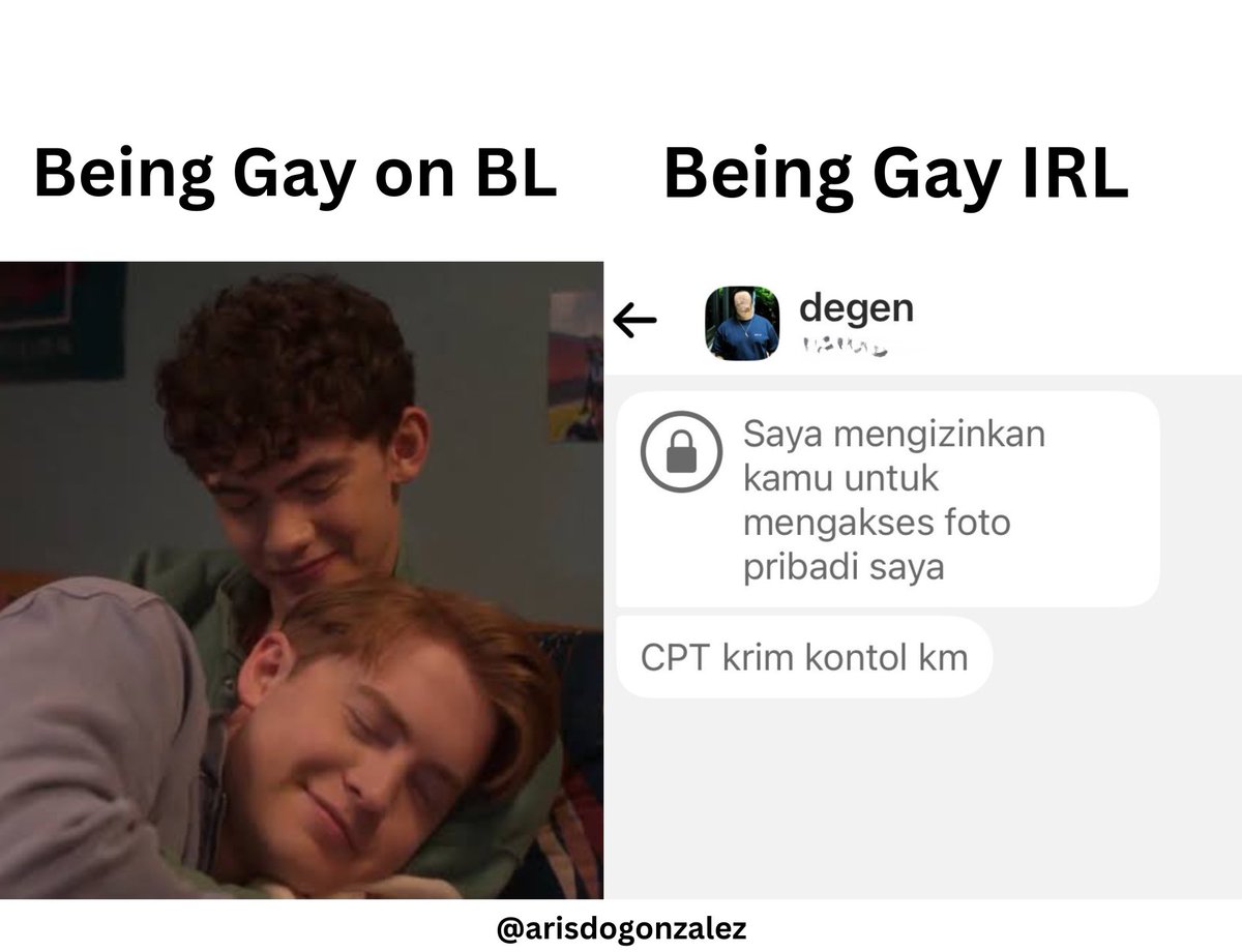 arisdogonzalez's tweet image. Both ‘kinda’ beautiful