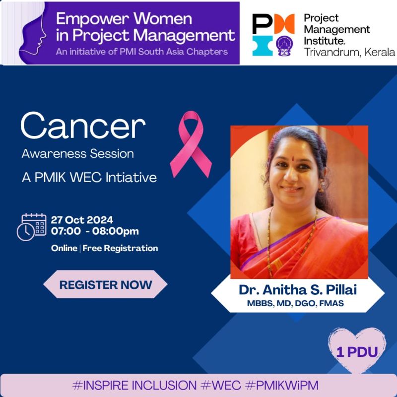 PMI Kerala Chapter tweet media