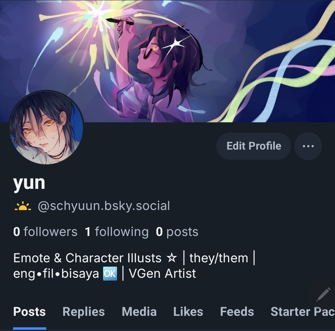 lois 🌱 @ VGEN tweet media