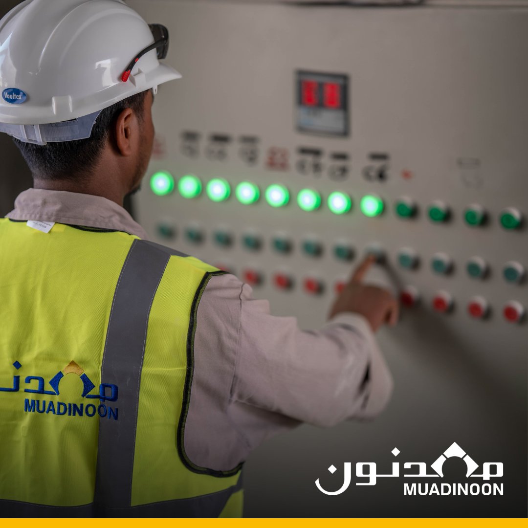 From one application in 2012 to dozens today, Muadinoon Mining Company leads in #Silica_Sand with 99.9% purity, adhering to top quality standards and environmental compliance

#Muadinoon    #Mining    #Saudivision2030