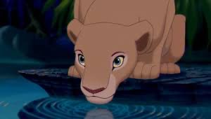 ElJediGris's tweet photo. Puesto No. 1: Nala (creo firmemente que si hubiese sido humana, estaría chulísima 😌) https://t.co/6eurj5kov5