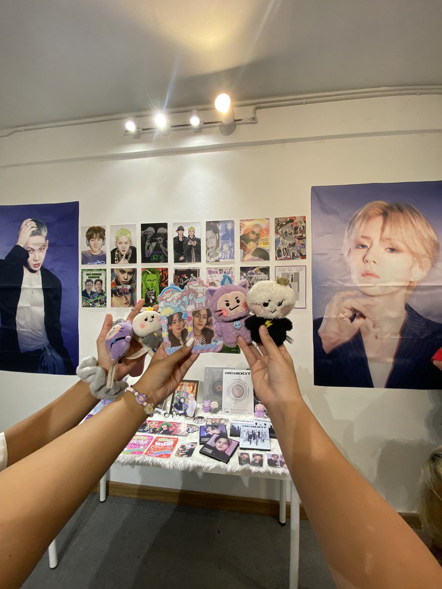 เช้คๆ

#EverySecondWithSUKYOSHI