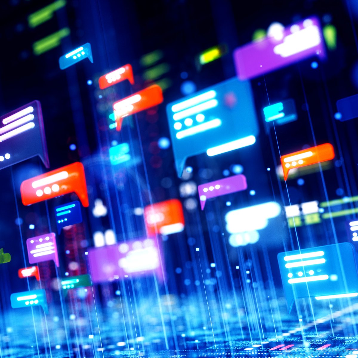 Grouve's tweet image. Responsible AI: A business imperative for telcos dlvr.it/TFX4XV #OurInsights #HighTechampInternet #Telecommunications