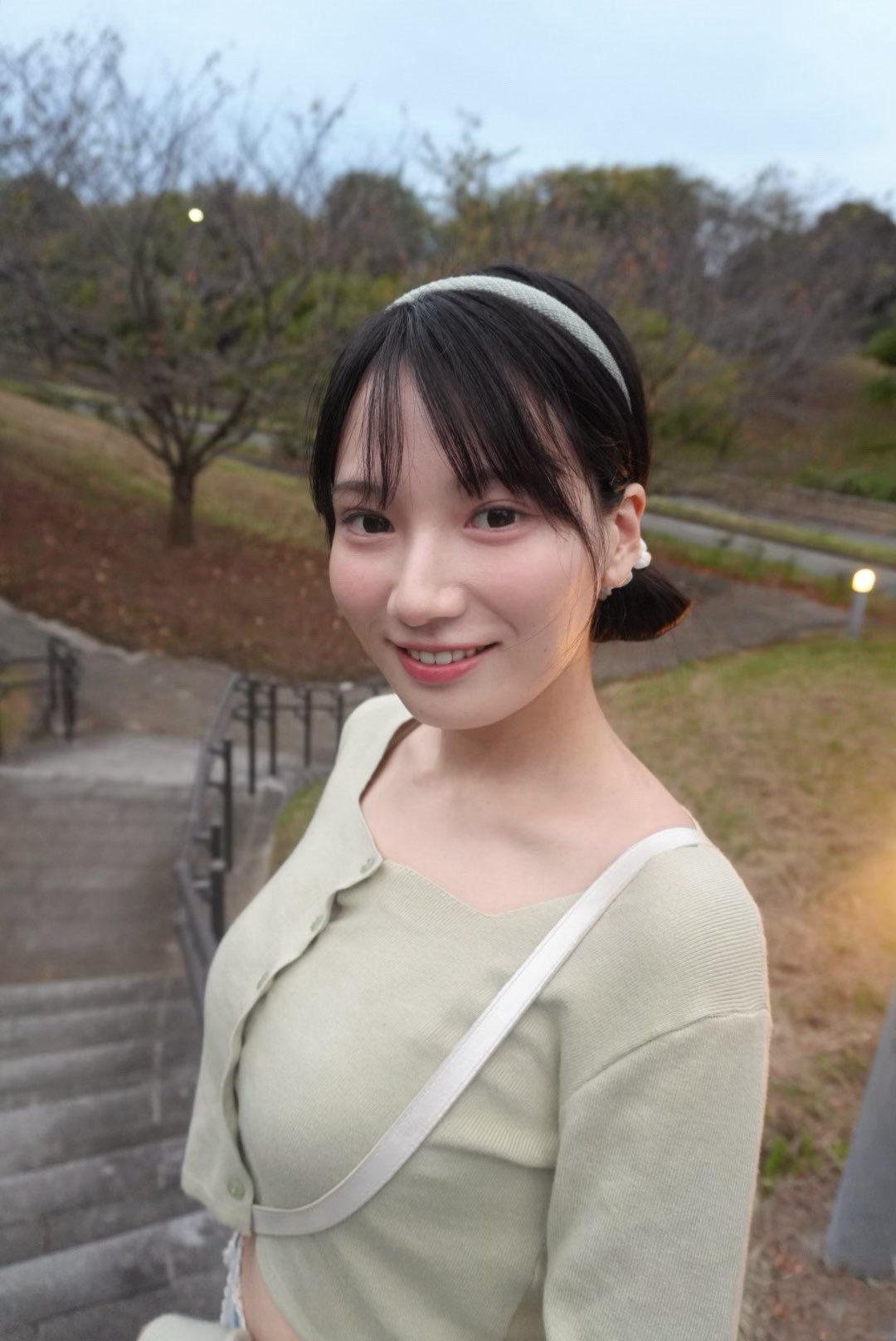 榊原萌 on X: "素敵な場所でした🌳✨ https://t.co/RPkq9qFmjr" / X