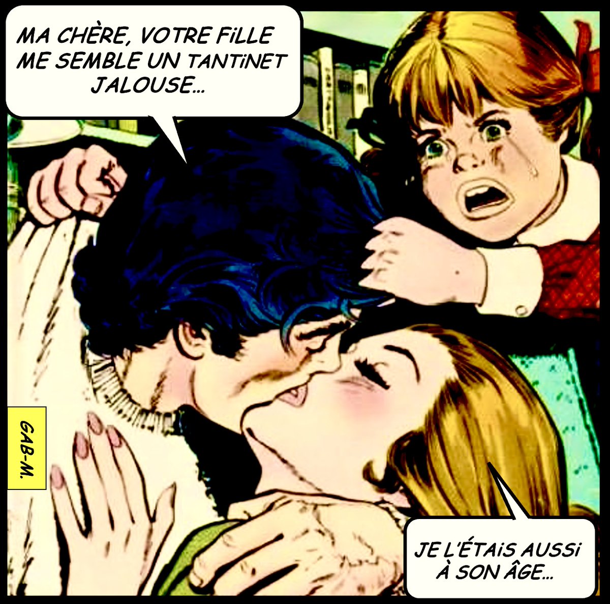 Gabriela Manzoni (@manzonigabriela) on Twitter photo 