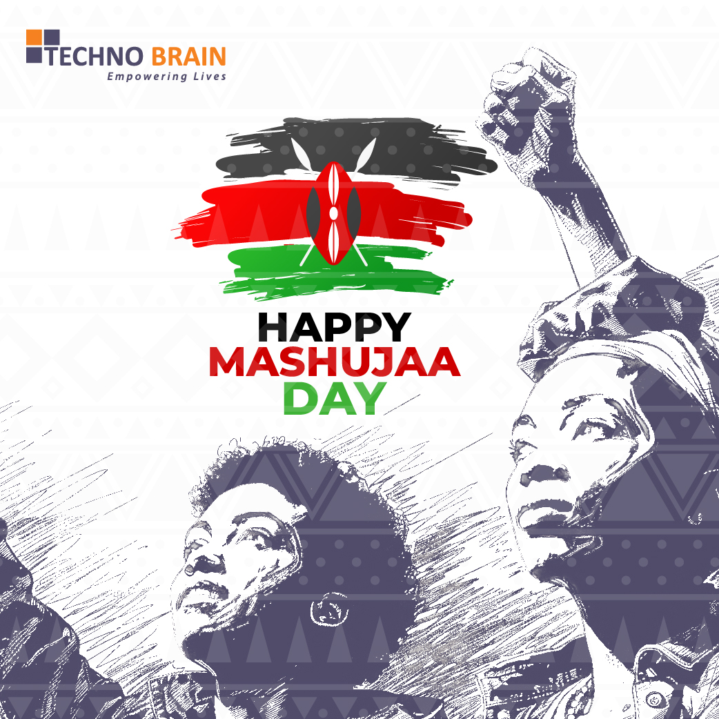 Happy #MashujaaDay! Today, we celebrate the heroes who inspire us every day—our dedicated employees and valued customers. Together, we’re building a brighter future.

#MashujaaWetu #MashujaaDay2024 #mashujaa