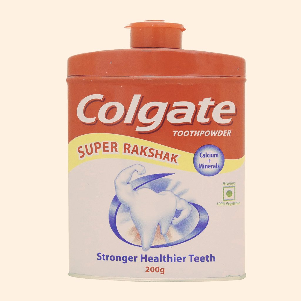 yakhilesh18's tweet image. क्या आप ने कभी कोलगेट Tooth Powder का प्रयोग किये है  !? #SundayQuiz