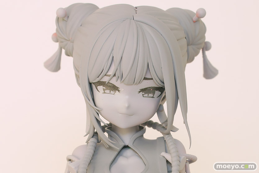MoeyoCom's tweet photo. 🔞
【WF2024夏】【アダルトフィギュア】Apocrypha Toy新作エロフィギュア「#モグちゃん」監修中原型が展示!
#moeyo #ApocryphaToy
https://t.co/sm2t2JSBqL https://t.co/kl1agu9DzS