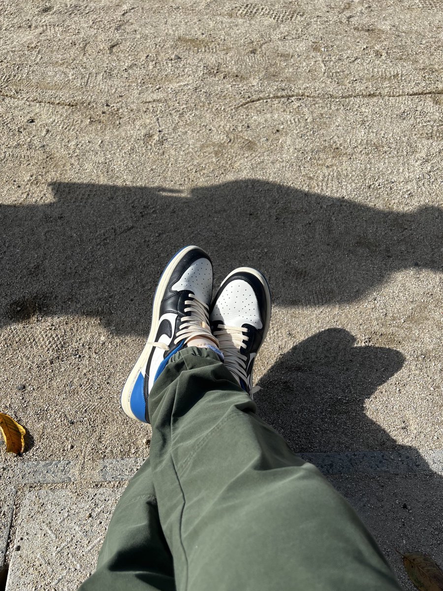 KING_R_SNKR's tweet photo. 運動会なう https://t.co/amTUcZjfuG