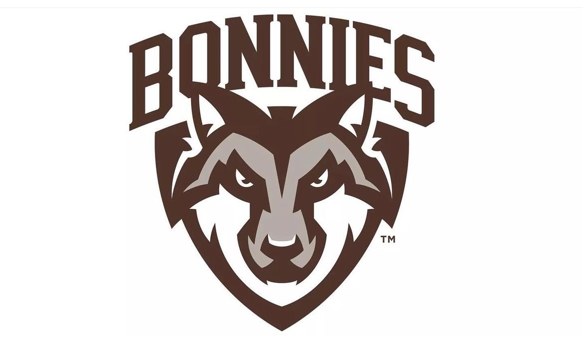 Blessed is an understatement, excited to announce I’ve earned a division one offer from St. Bonaventure University. Thank you Adrian Wojnarowski!!